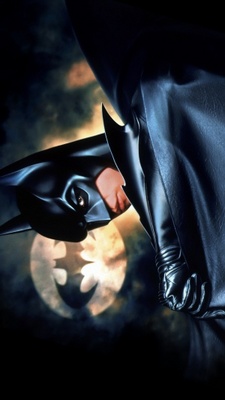 Batman Forever Poster 709766