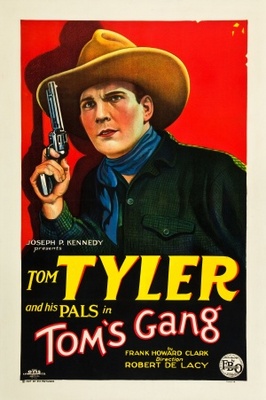 Tom's Gang Poster 709786