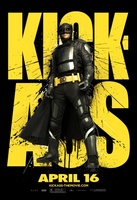 Kick-Ass kids t-shirt #709794