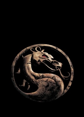 Mortal Kombat Poster 709822