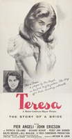 Teresa tote bag #