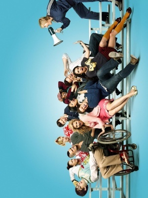 Glee Poster 709837