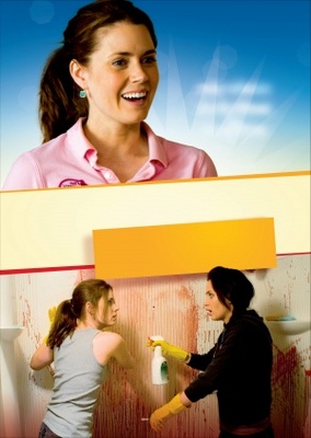 Sunshine Cleaning poster
