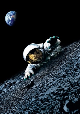 Apollo 18 Poster 710365