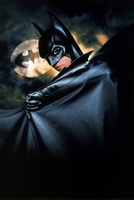 batman forever movie poster 23 x 35