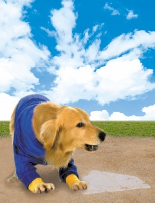 Air Bud: Seventh Inning Fetch mouse pad
