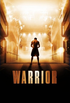 Warrior Poster 710495