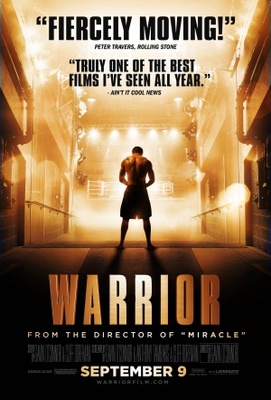 Warrior Poster 710497