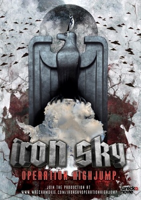 Iron Sky Poster 710499