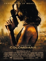 Colombiana Mouse Pad 710512