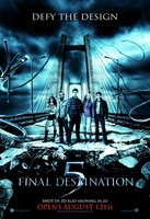 Final Destination 5 hoodie #710584