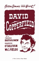 The Personal History, Adventures, Experience, & Observation of David Copperfield the Younger Tank Top #710607