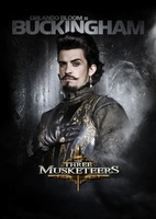 The Three Musketeers t-shirt #710611