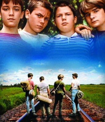Stand by Me Poster with Hanger