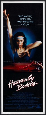 Heavenly Bodies poster