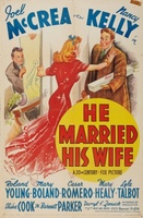 He Married His Wife tote bag #