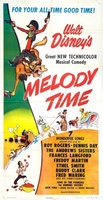 Melody Time Mouse Pad 710679