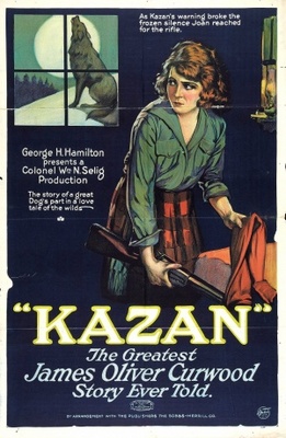 Kazan Poster 710681