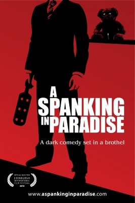 A Spanking in Paradise Poster 710691