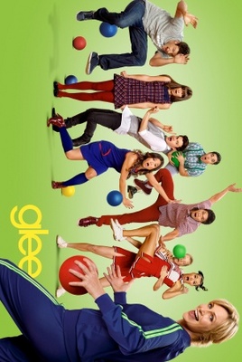 Glee Poster 710718