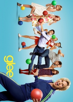 Glee Poster 710720