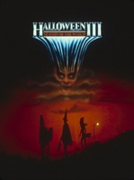 Halloween III: Season of the Witch t-shirt #710728