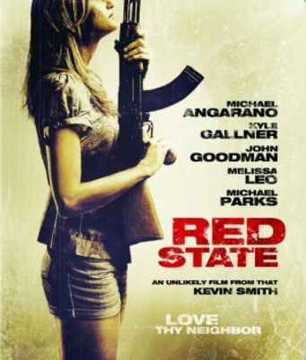 Red State poster