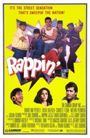 Rappin' Mouse Pad 710756