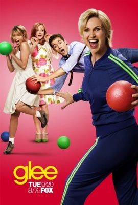 Glee Poster 710799