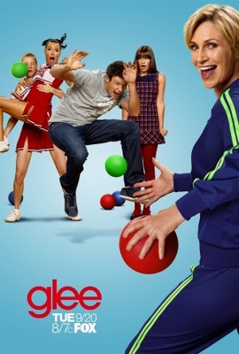 Glee Poster 710800