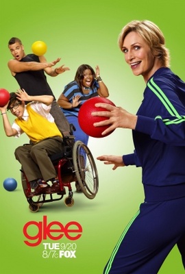 Glee Poster 710801