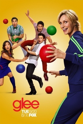 Glee Poster 710802