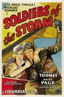 Soldiers of the Storm t-shirt #710813