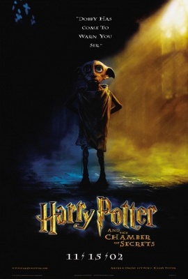 free Harry Potter and the Chamber of Secrets