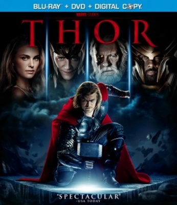 Thor Poster 710848