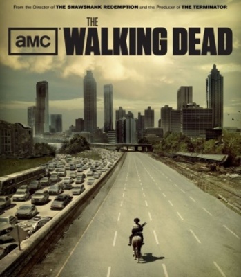 The Walking Dead Poster 710857