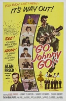 Go, Johnny, Go! Mouse Pad 710911
