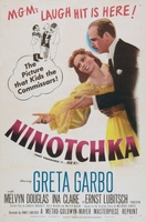 Ninotchka Mouse Pad 712641