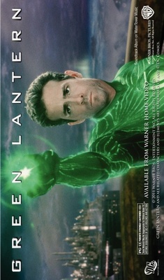 Green Lantern Poster 712695
