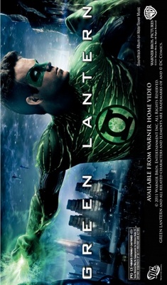 Green Lantern Poster 712696