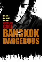 Bangkok Dangerous Mouse Pad 712698