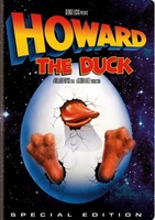 Howard the Duck kids t-shirt #712702