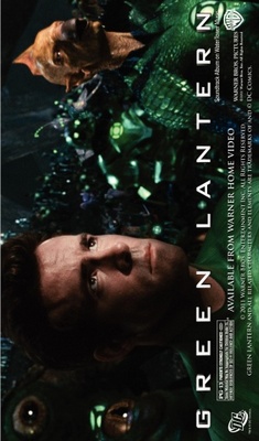 Green Lantern Poster 712704