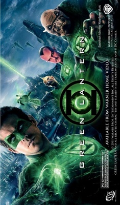 Green Lantern Poster 712705