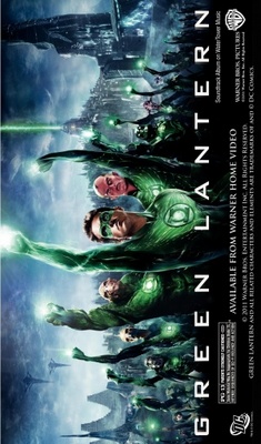 Green Lantern Poster 712706