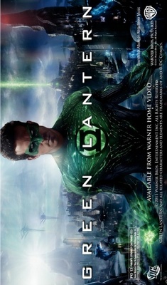 Green Lantern Poster 712707