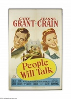 People Will Talk Mouse Pad 713039