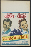 People Will Talk Mouse Pad 713041