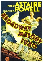 Broadway Melody of 1940 Tank Top #713607
