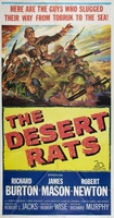 The Desert Rats magic mug #